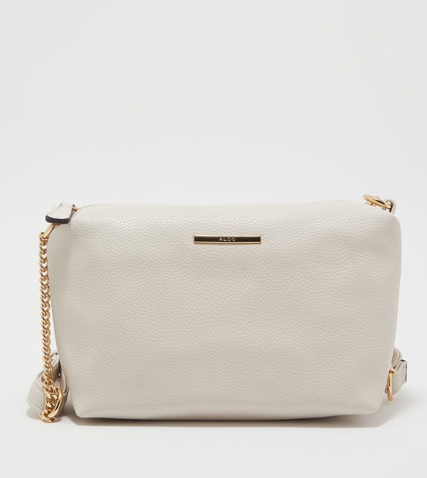 Aldo Aldo - Bone Tote Bag