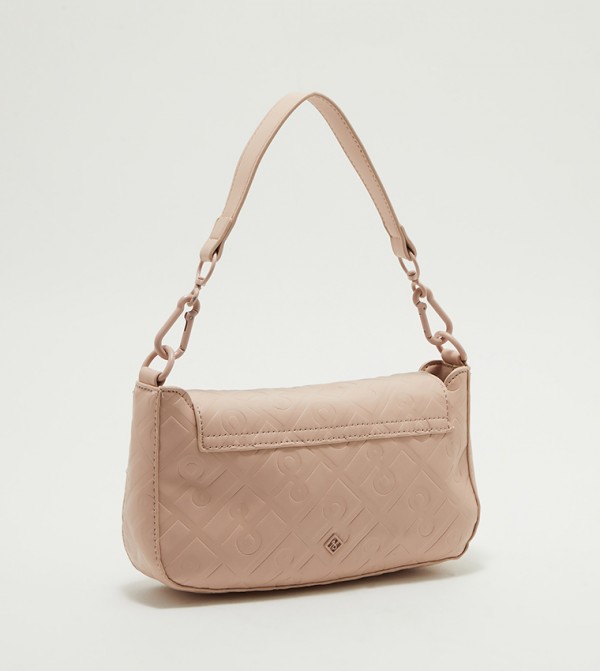 Call it Spring Call It Spring - Pink Shoulder Bag