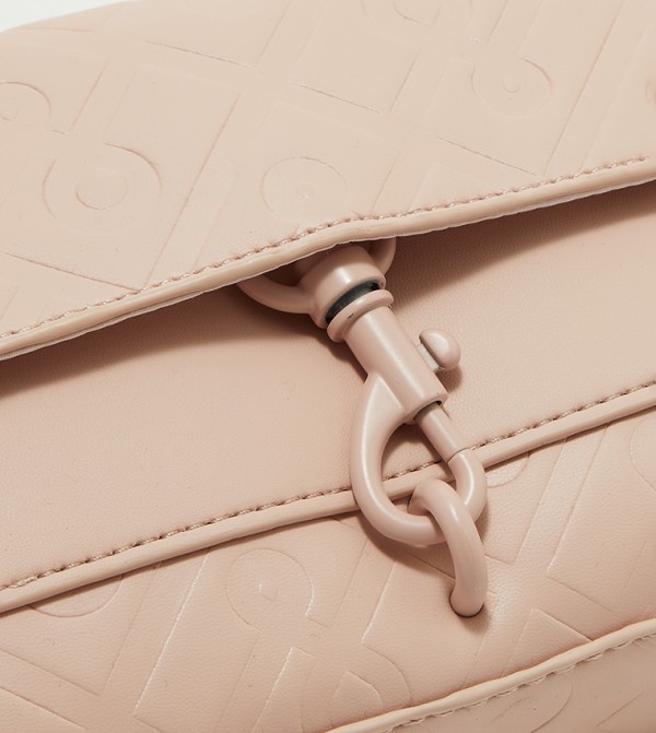 Call it Spring Call It Spring - Pink Shoulder Bag