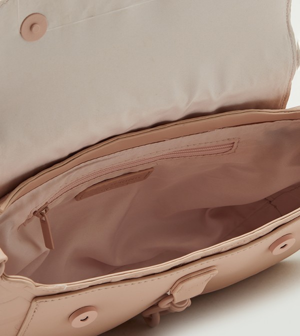 Call it Spring Call It Spring - Pink Shoulder Bag