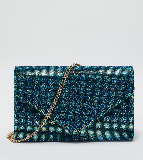 Aldo  - Green Cross Body