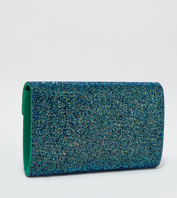 Aldo  - Green Cross Body
