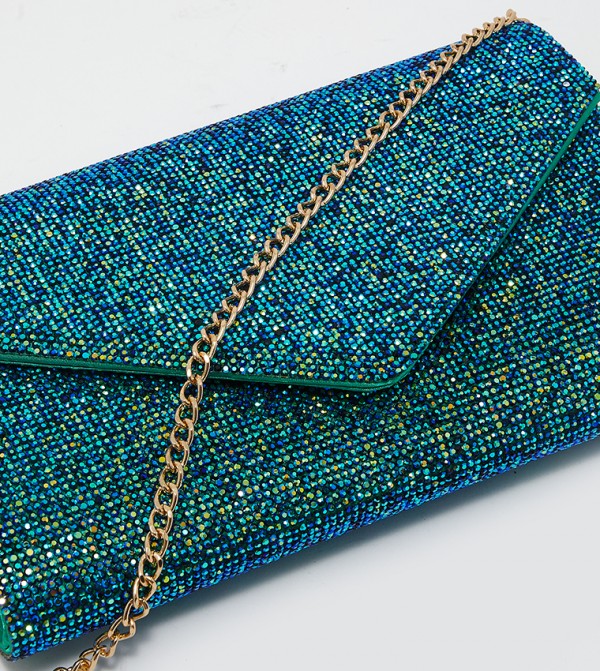 Aldo  - Green Cross Body