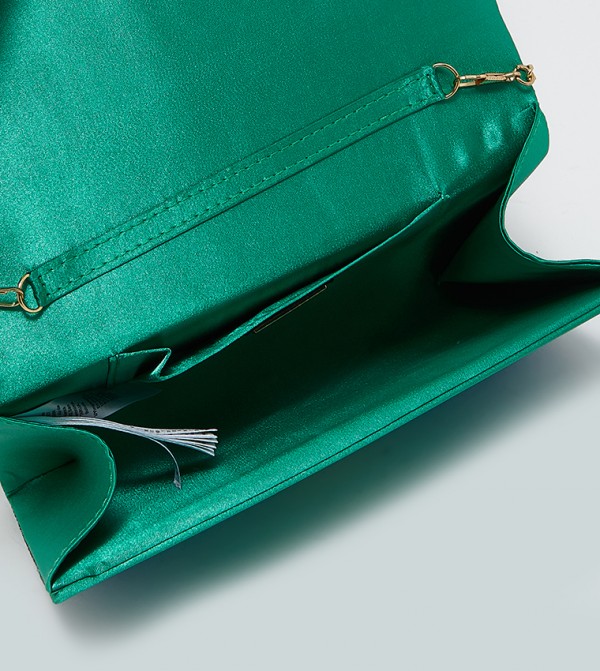 Aldo brunch-bags - Green Cross Body