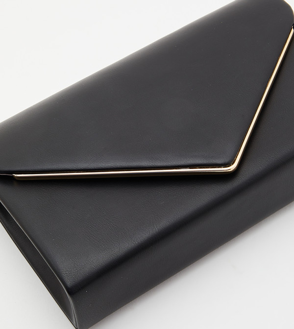Call it Spring  Clutches - Black Clutches