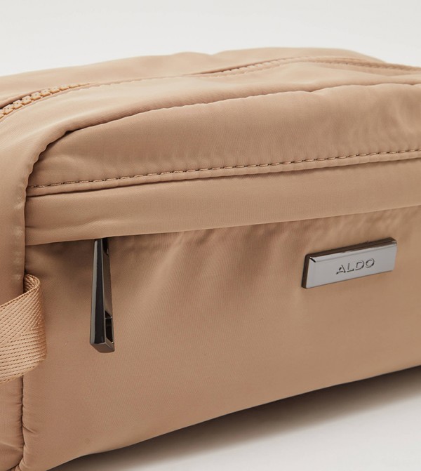 Aldo Accessories  - Beige Toiletry bags