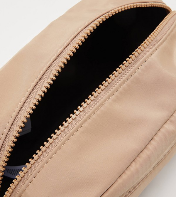 Aldo Accessories  - Beige Toiletry bags