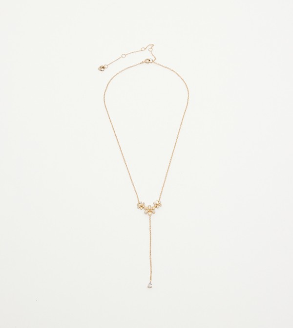 Aldo Accessories  - Gold Necklaces & Pendants