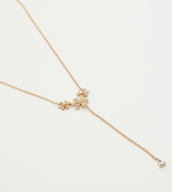 Aldo Accessories  - Gold Necklaces & Pendants