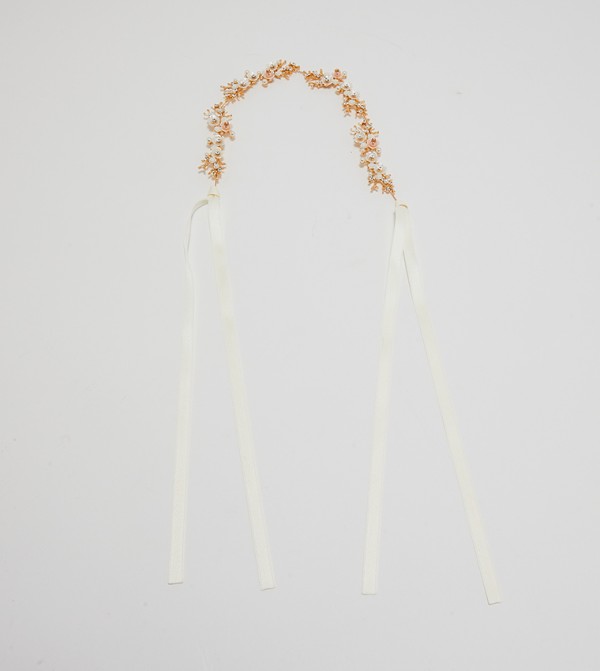Aldo Accessories  Hair Accessories - Pink Headwear