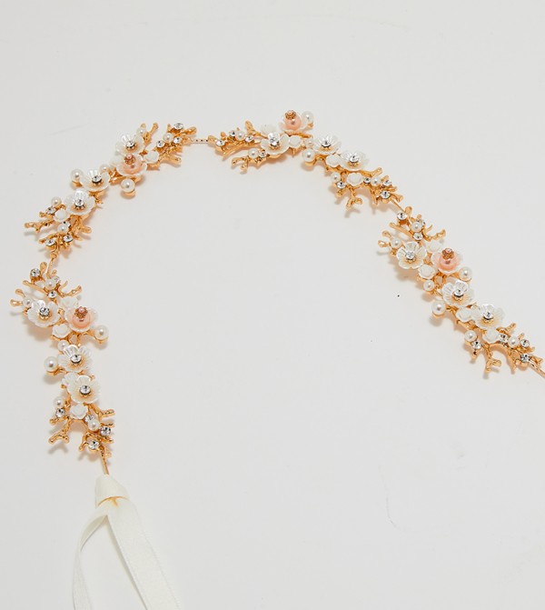 Aldo Accessories  Hair Accessories - Pink Headwear