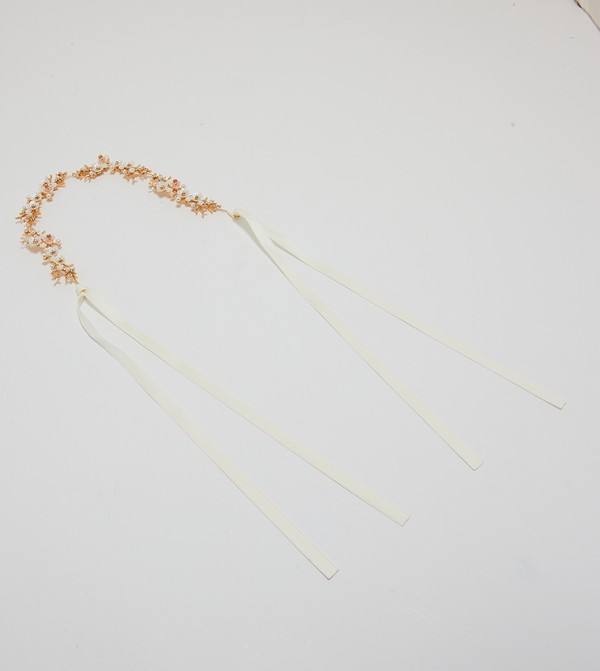 Aldo Accessories  Hair Accessories - Pink Headwear