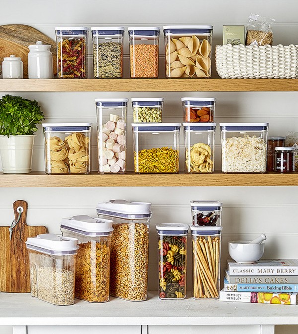 ليكلاند ليكلاند - متعدد حفظ الطعام وتخزينه