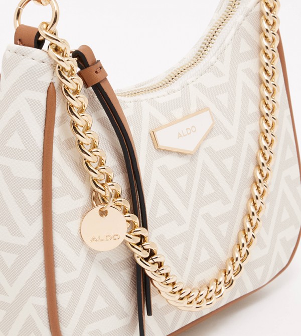 Aldo  Handbags - Beige Shoulder Bag