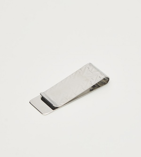 Aldo Accessories - Grey Lapel Pins