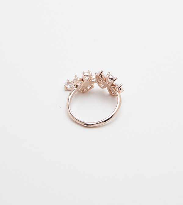 Aldo Accessories  Jewellery - Rose Gold Rings