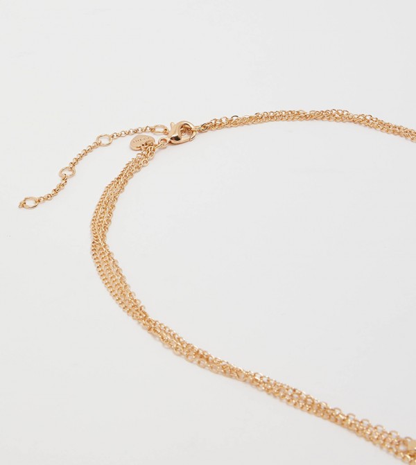 Aldo Accessories  - Green Necklaces & Pendants