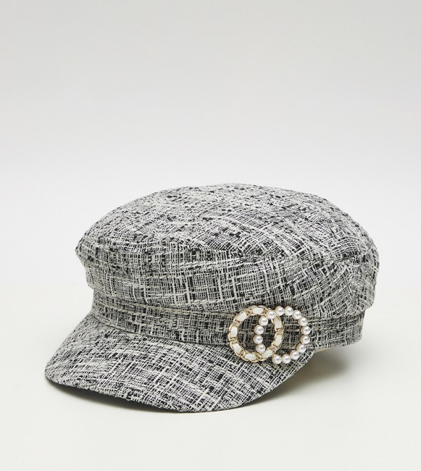 Aldo Accessories  Caps & Hats - Grey Caps