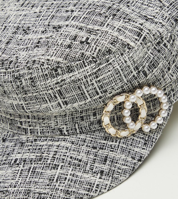 Aldo Accessories  Caps & Hats - Grey Caps