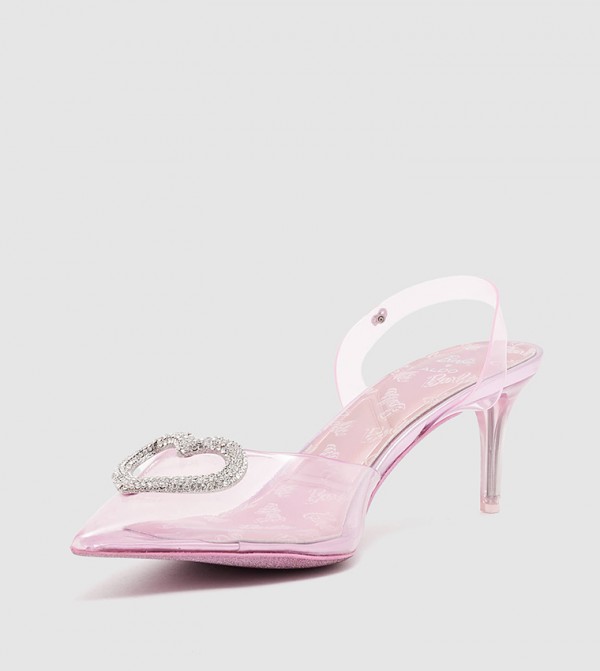 Aldo  Shoes - Pink Pumps