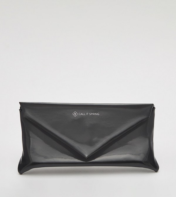 Call it Spring  Sunglasses - Black Sunglass Cases