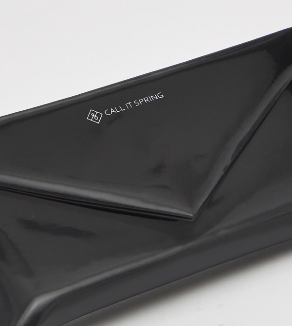 Call it Spring  Sunglasses - Black Sunglass Cases