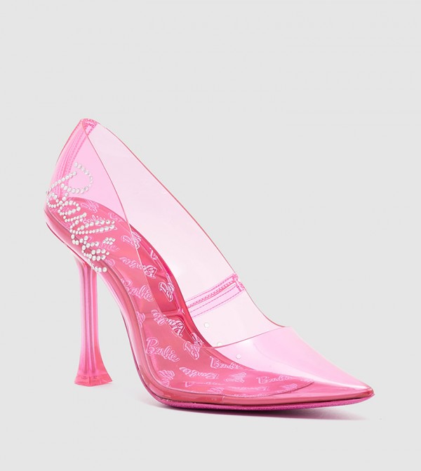Aldo  - Pink Pumps