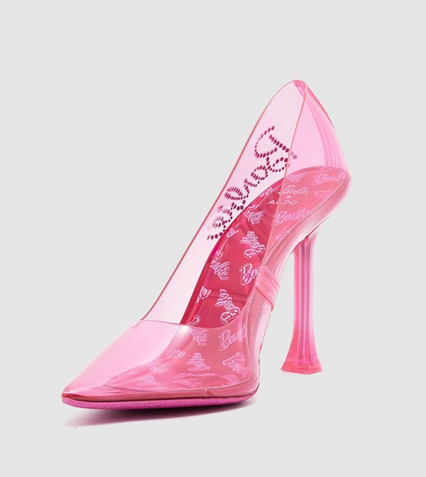Aldo  - Pink Pumps