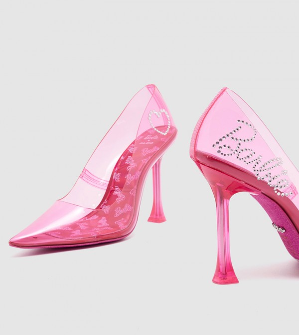 Aldo  - Pink Pumps