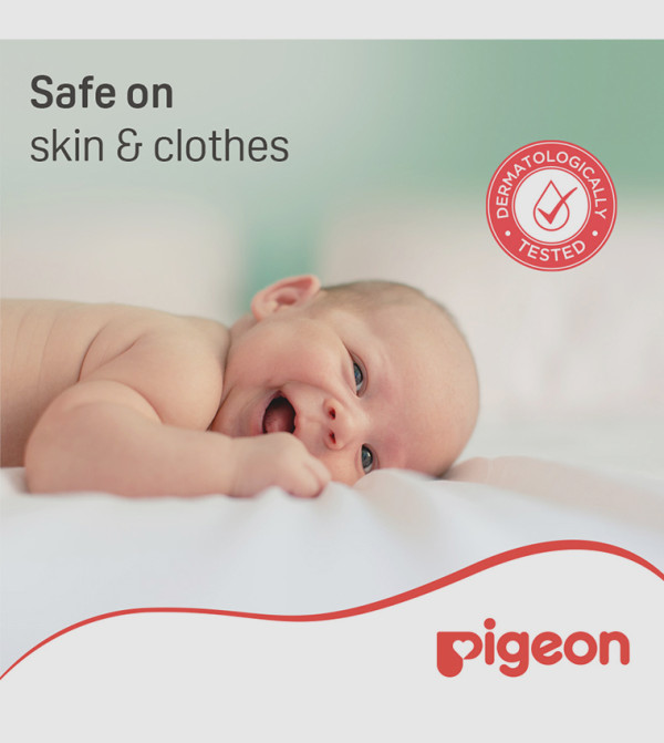 PIGEON  Feeding - White Breast Feeding