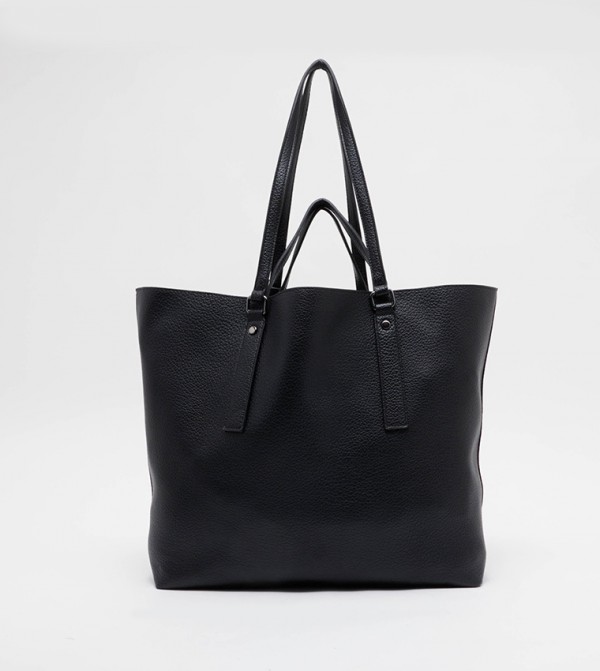 Aldo  - Black Tote Bag
