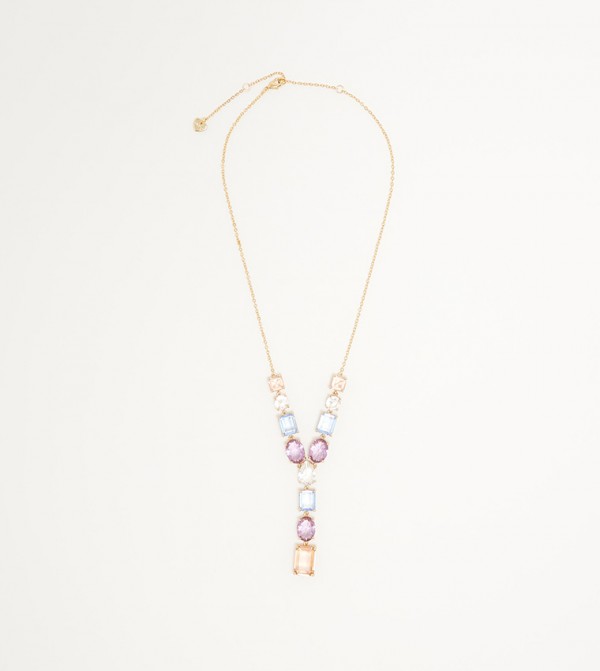 Aldo Accessories  - Green Necklaces & Pendants
