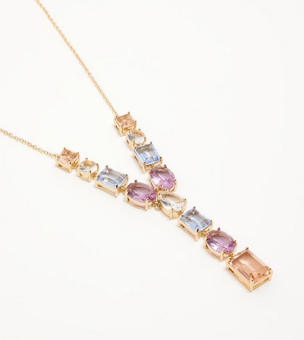 Aldo Accessories  - Green Necklaces & Pendants