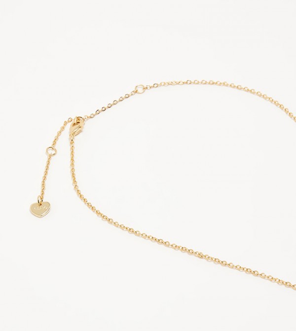Aldo Accessories  - Green Necklaces & Pendants