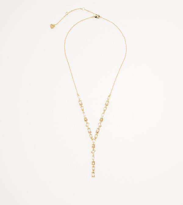 Aldo Accessories  Jewellery - Light Brown Necklaces & Pendants