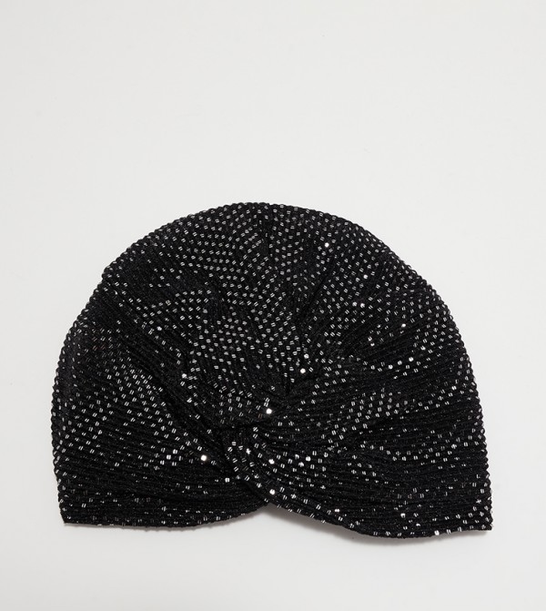 Aldo Accessories  Caps & Hats - Black Caps