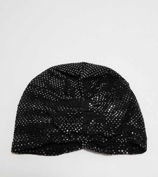 Aldo Accessories  Caps & Hats - Black Caps