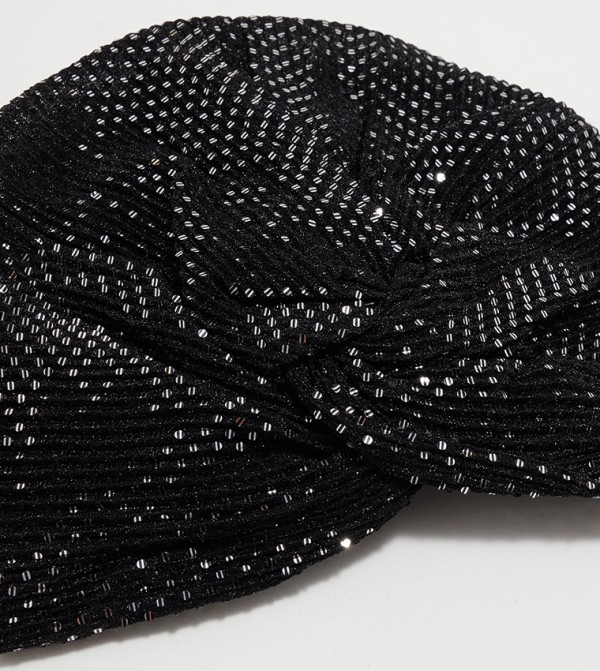 Aldo Accessories  Caps & Hats - Black Caps