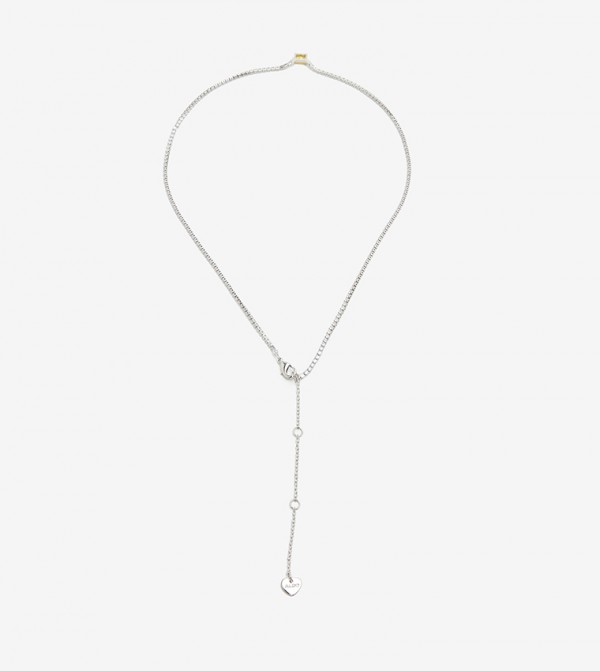 Aldo Accessories  - Silver Necklaces & Pendants