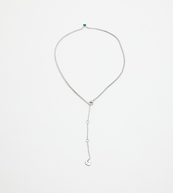 Aldo Accessories  - Silver Necklaces & Pendants