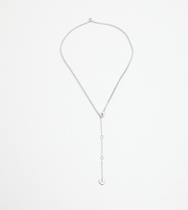 Aldo Accessories  - Silver Necklaces & Pendants