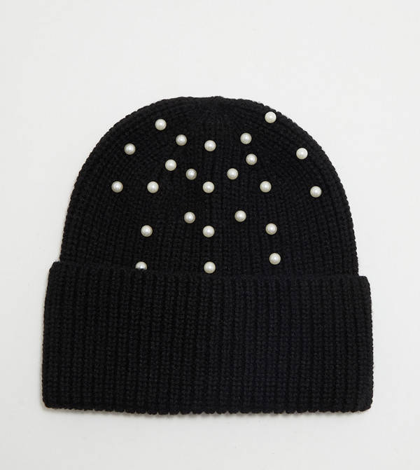 Aldo Accessories  Caps & Hats - Black Beanies