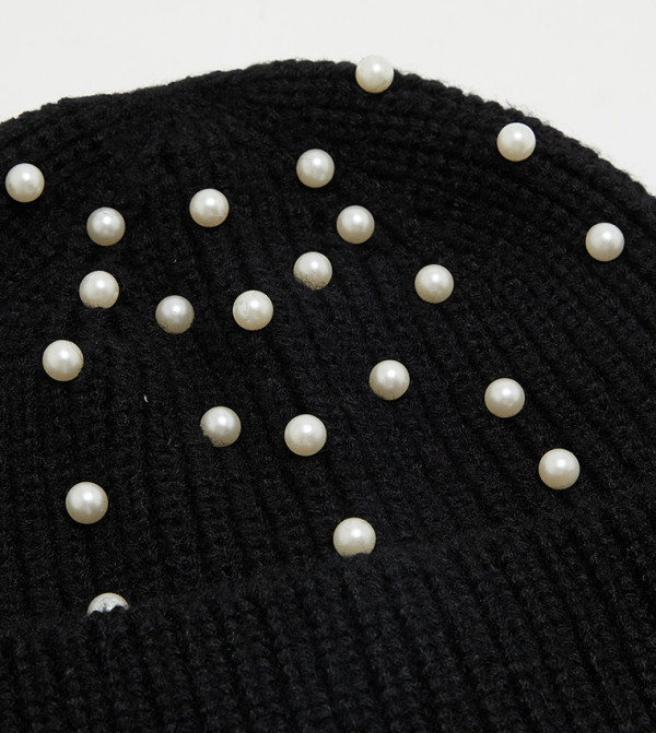 Aldo Accessories  Caps & Hats - Black Beanies