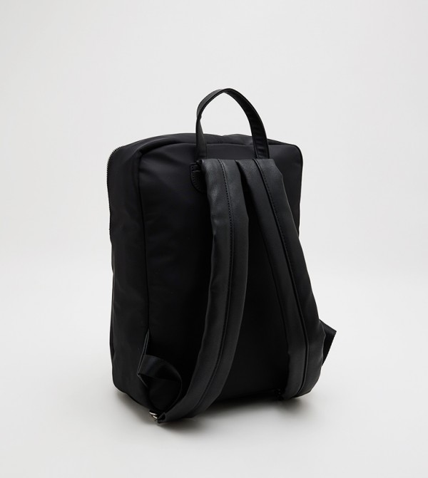Call it Spring  Bags - Black Backpacks