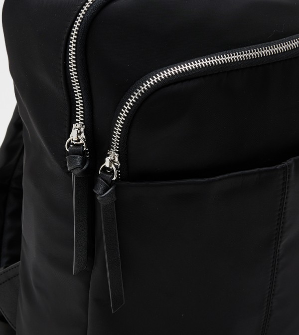 Call it Spring  Bags - Black Backpacks