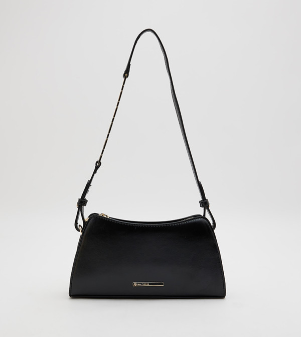 Call it Spring Call It Spring - Black Shoulder Bag