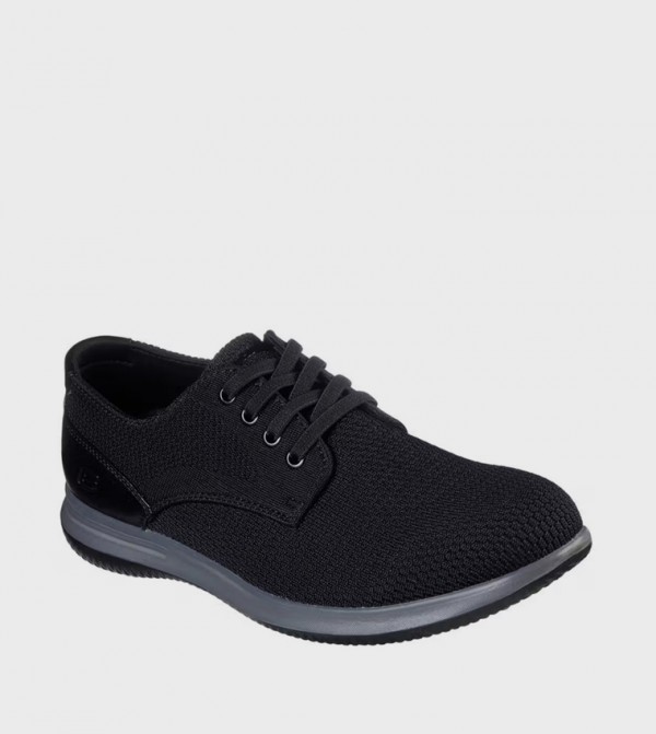 Skechers Skechers - Black Sneakers