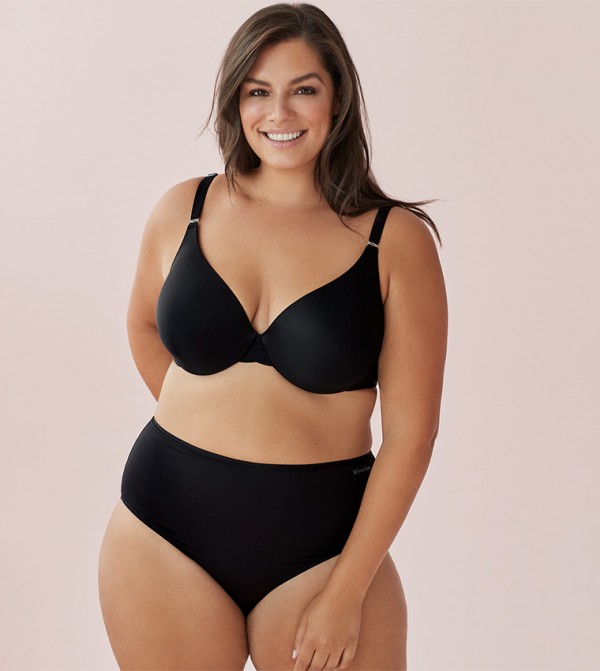 La Vie en Rose Lingerie - Black Bras