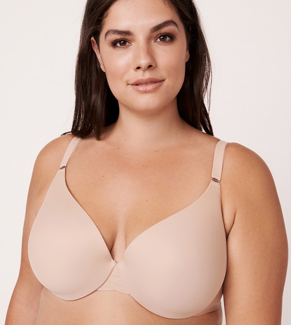 La Vie en Rose - Nude Bras