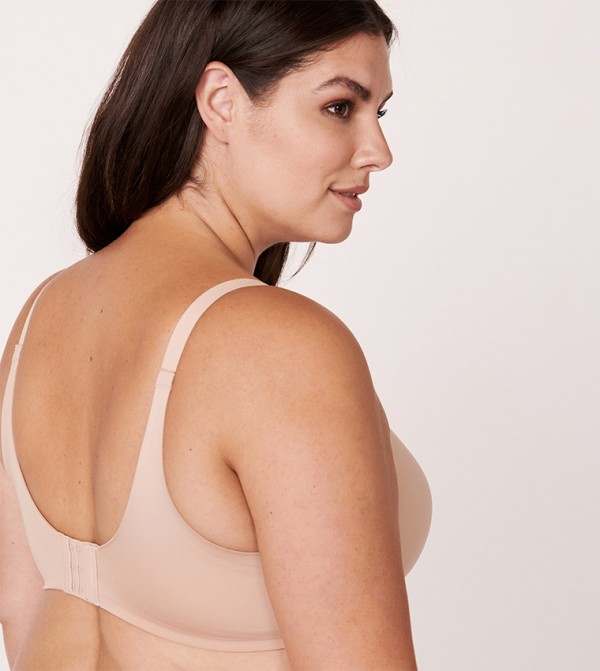 La Vie en Rose - Nude Bras